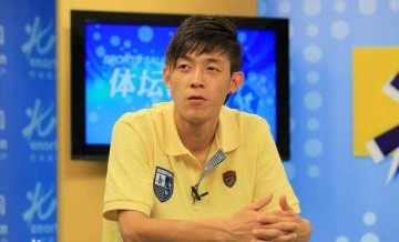 必发-还有谁比他悲情？从天海解散到苏宁，他真的太难…