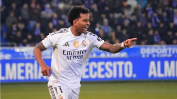 必发下载-罗马诺&amp;amp;科贝电台：罗德里戈伤缺最多10个月，2027年回归