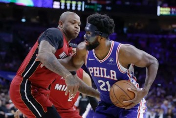 必发官网-76人有意3年3000万报价塔克 赛布尔等5人均被兜售