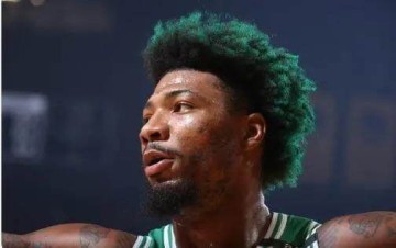 必发官网-主防之下勇士球员9中0 斯马特攻防一体瑕不掩瑜