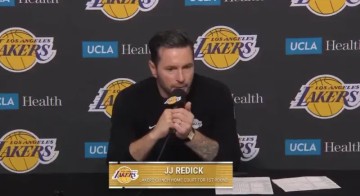 必发体育-雷迪克：季后赛关乎韧性，坚持最久的球队就会赢得系列赛