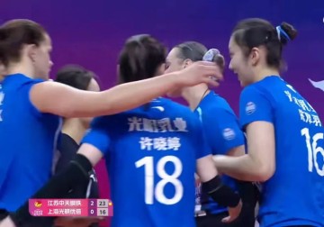 上海女排为何总打不了硬仗？大小姐作风不改，冠军永远遥不可及！|决赛|体能|天津女排|队员|球队_新浪体育_新浪新闻