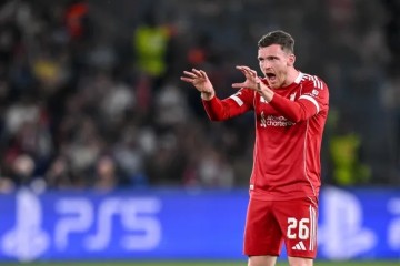 必发下载-跟队：利物浦比上赛季踢得更差，输0-2算是相当幸运的了